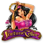 Fortune Teller screenshot