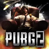 PUBG2 screenshot