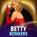Betty Bonkers screenshot