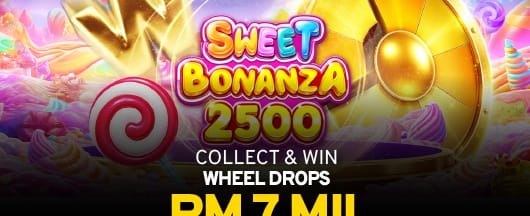 Cabaran Jackpot Royal promotion
