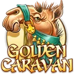Golden Caravan screenshot