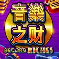 Record Riches screenshot