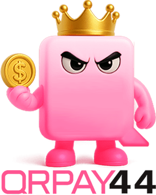 qrpay44 Logo